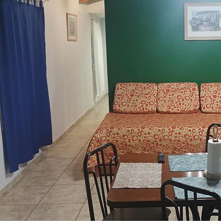 Hospedaje Michay Ushuaia Eksteriør billede